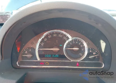 2011 Chevrolet Hhr Lt z USA, uszkodzony, nr VIN 3GNBACFU6BS652089